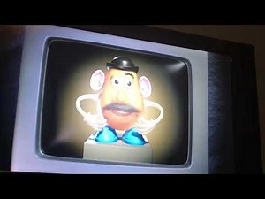 Toy Story The claw gameplay