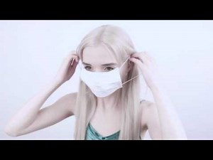 How to Apply Your Mask