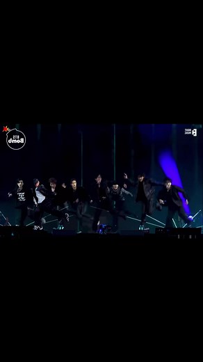 BTS 'Run BTS' Dance Mirrored Tutorial