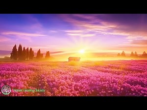 528 HZ SERENE SUNRISE ➤ Beautiful HAPPY Morning Music - Positive Euphoria Energy