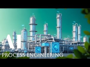 What Does a Chemical Process Engineer Actually Do? | Process Design, AI & Plant Optimization