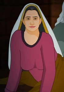 Jesus Wonder S01:E01 - Jesus Christ Is Born