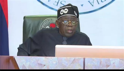 Mr President, you are passing the buck. You promised to fix this, you said you knew what the problems were and that if you don't fix it, Nigerians shouldn't vote for you again. Three years later, you cannot come and be looking for who to blame. No!