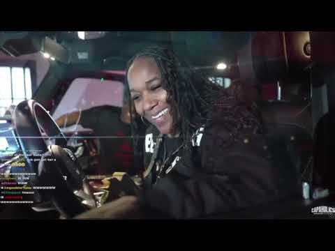 DDG SURPRISES MAMADDG WITH $40,000 & A BRAND NEW G-WAGON FOR HER BIRTHDAY! (EMOTIONAL)