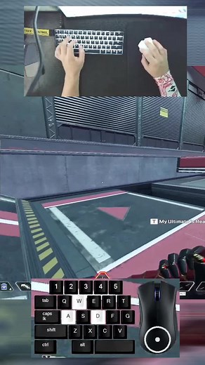 Master the Apex Legends Wall Run: A Quick Guide