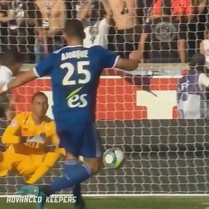 60K views · 2.1K reactions | Keylor Navas  Grandes intervenciones en el debut ❗ #PSG ⚽️ | Keylor Navas FC | Facebook