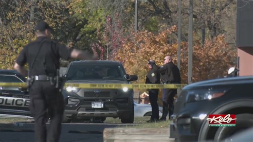 3rd homicide of the year at SF apartment complex