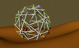 NASA's Latest Space Bot Is Inspired by the Super Ball