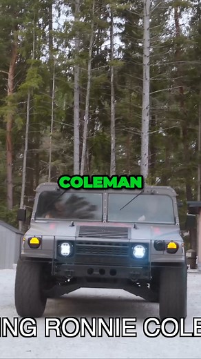 2.2K views · 52 reactions | Training Like the one and only Ronnie Coleman Ronnie Coleman . . . . . . #Informative #fitnesstips #fitness #fitnessmotivation #fatloss #weightloss #worldsstrongestman #strongman #gym #gymmotivation #trainingtips #crossfit #bodybuilding #powerlifting #deadlift #squat #lifestyle #healthyhabits #movement #strengthtraining #cooking #nutrition | Mitchell Hooper | Facebook