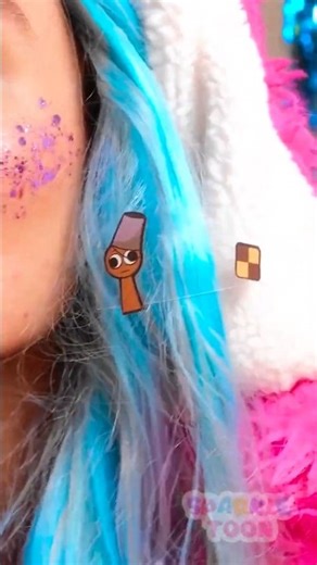 🎀 Let’s Make FUN DIY Hair Clips for Kids! Get Creative! 😄✨ #DIY #KidsLearning