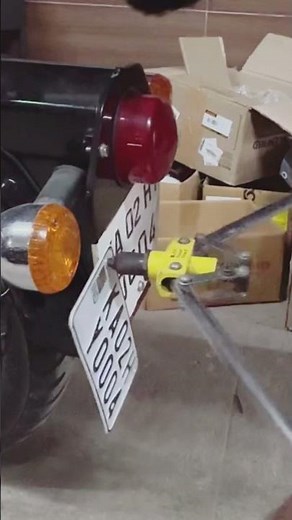 HSRP Number Plate Installation | Rivet Fitting | Installation Video | HDviewskannada