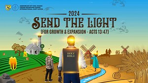 HOW TO WIN SOULS FOR JESUS (JOHN'S MODEL) || REV. STEPHEN YENUSOM WENGAM You are welcome to Cedar Mountain Chapel International, East Legon, Assemblies of God, Ghana. Lead Pastor, Rev. Stephen Yenusom Wengam. Let us know where you are tuning in from. Share this post with your loved ones and invite them to watch this streaming with you. God bless you. FAIR-USE COPYRIGHT DISCLAIMER: WE DO NOT OWN THE RIGHTS TO ANY OF THE SONGS/MUSIC. Copyright Disclaimer under section 107 of the Copyright Act 1976