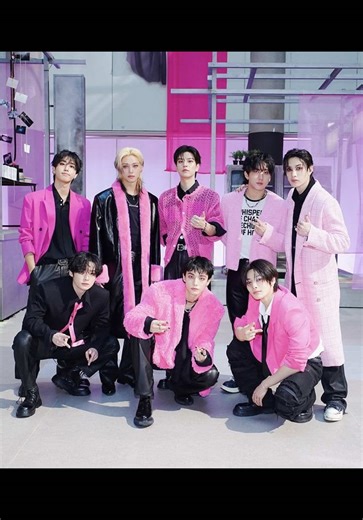 Katseye or Stray Kids: Which One Wins?