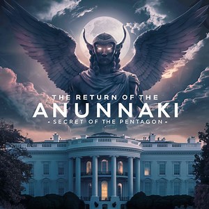 1.6M views · 35K reactions | The Return of the Anunnaki Gods: The Greatest Revelation of Pentagon Secrets #aliens #ancientaliens #anunnaki #enki | The Lore Library | Facebook