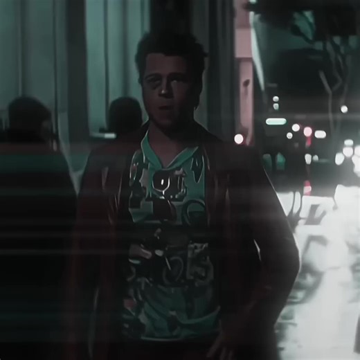Exploring Fight Club's Legacy with Tyler Durden in 2026