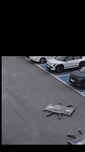 1MinScrolls on Instagram: "The post features a 15-second video of a person scraping ice off a Tesla's flush door handle with a red tool during freezing weather, humorously contrasting it with traditional cars via the caption "Tesla VS ice," which garnered over 950,000 views and 2,800 likes in under 12 hours. This highlights a recurring winter challenge for Tesla owners due to retractable handles that can freeze shut from ice buildup in hinge points, as documented in Tesla's owner manuals and for