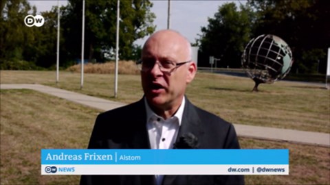 Germany and Norway reach blue hydrogen agreement – DW – 01/05/2023