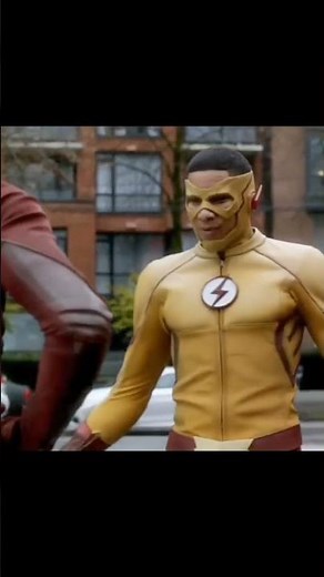El más veloz⚡👑|canción:MONTAGEM DIREÇÃO|serie the flash|T3-Ep12#edit #shorts#like#theflash