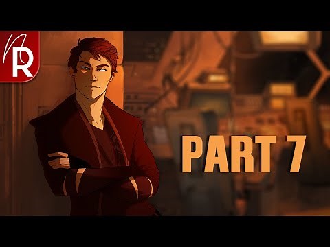 Andromeda Six (Episode 1) Walkthrough Part 7 No Commentary