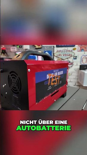 Velpax Diesel Heater: All variants & connections explained simply!