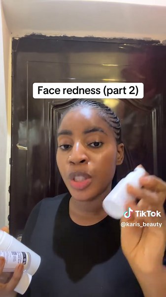 Effective Solutions for Facial Redness Treatment