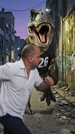Ai video help🦕#shorts #trending #video #🦕🦕🏃