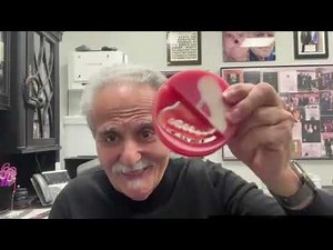 What Every Dentist Should Know About Removable and Implant Overdenture with Dr. Joseph Massad
