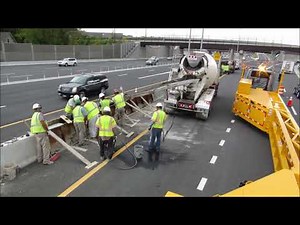 Mobile Barriers MBT-1®