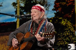 Willie Nelson Announces New Album ‘The Border,’ Shares Rodney Crowell Cover