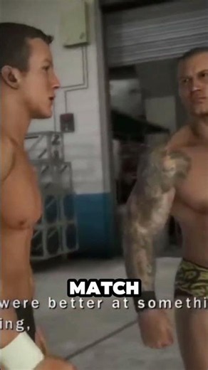 This WWE Game Accidentally Predicted Cody Rhodes' Future 😳