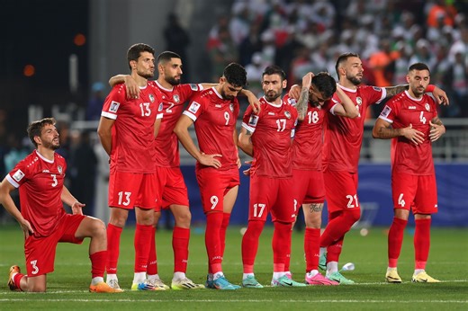 Korea DPR vs Syria prediction, preview, team news and more | 2026 FIFA World Cup qualifiers