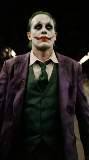 PENNYWISE vs THE JOKER (2026) | Riendo en la Oscuridad | Tráiler Teaser 4K