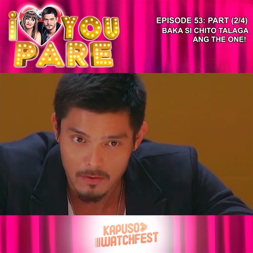 5.8K views | Tonette is girl who is forced to disguise herself as a drag queen to escape the police, who are looking for her for a crime that she didn’t commit. As she pretends to be a gay performer, she meets the man of her dreams. Can she keep up the act, or will love make her slip and reveal her true self? #IHeartYouPare #KapusoWatchfest #FullEpisode | GMA Network | Facebook