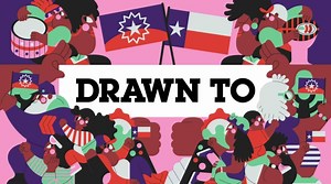 Celebrate Juneteenth with Cartoon Network’s ‘Drawn To’ Series
