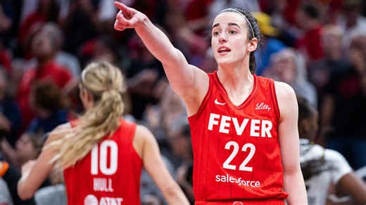 Sheboygan named in 'From the Logo' State Farm ad with Caitlin Clark