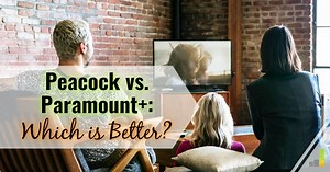 Peacock vs Paramount : Which is Better?