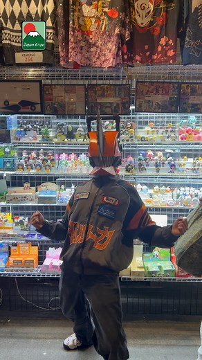 On se remémorre les meilleurs cosplays de Japan Expo Marseille ! Vous avez prévu quoi cette fois ? 🌸 🗓️ Japan Expo Marseille, du 27 février au 1er mars à Marseille Chanot 👉 Lien de la billetterie : https://ticket.japan-expo.com/fr/evenements/japan-expo-marseille-2026 | Japan Expo