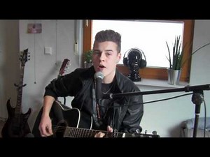 Taio Cruz - Telling the World (RIO MOVIE SOUNDTRACK) !LIVE! Cover by Timo Vogel