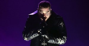 Listen to Post Malone and The Weeknd's New Single "One Right Now"