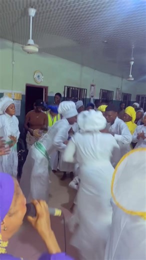 Cherubim and Seraphim Church: A Spiritual Journey