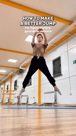 1.2K reactions · 137 shares | more training in profile @ivan_mesh_ FIGURE SKATING, GYMNASTICS, DANCE  . #sport #tutorial #exercise #training #figureskating #iceskating #gymnastics #rhythmicgymnastics #dance #dancer #ballet #gym #pilates #barre | Ivan Meshcheriakov • Choreographer | Facebook