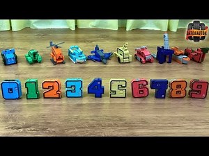 Átváltozós számok