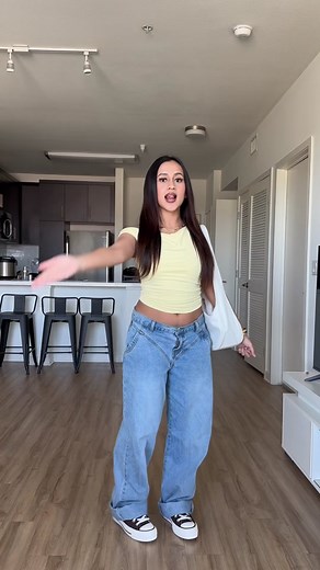 My new fashion must-have for festival season 😍 @Converse #ad