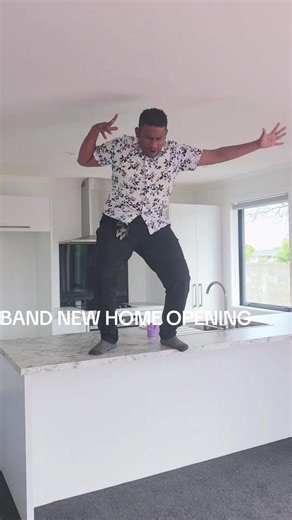 Band New Home Opening by Jinan Chenya Security Technology