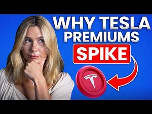 Tesla and EV Insurance: Why It Costs More and How to Save.