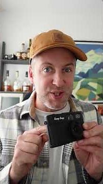 Camp Snap 2 Digital Camera Review 📸 #camera #camerareview #campsnap