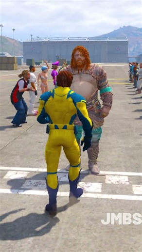 RENDOM-SUPERHERO,S VS GOD THOR WHO IS THE STRONGEST? #144 #shorts #short