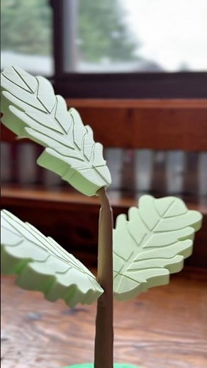 3dprinting Trees #3dprinting