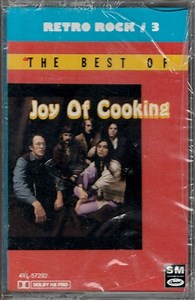 Joy Of Cooking - Best Of Joy Of Cooking