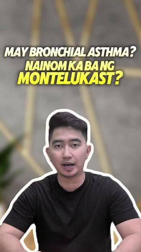 Montelukast for Asthma: Benefits and Side Effects